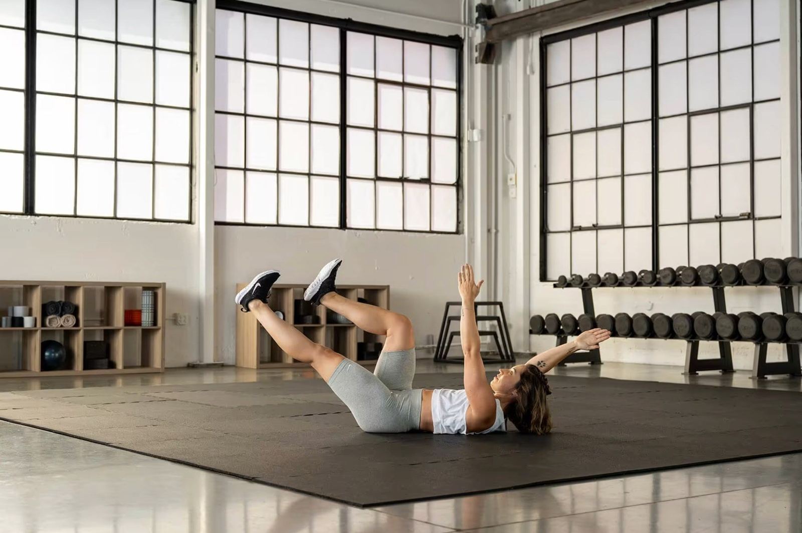 Exercise & Nutrition