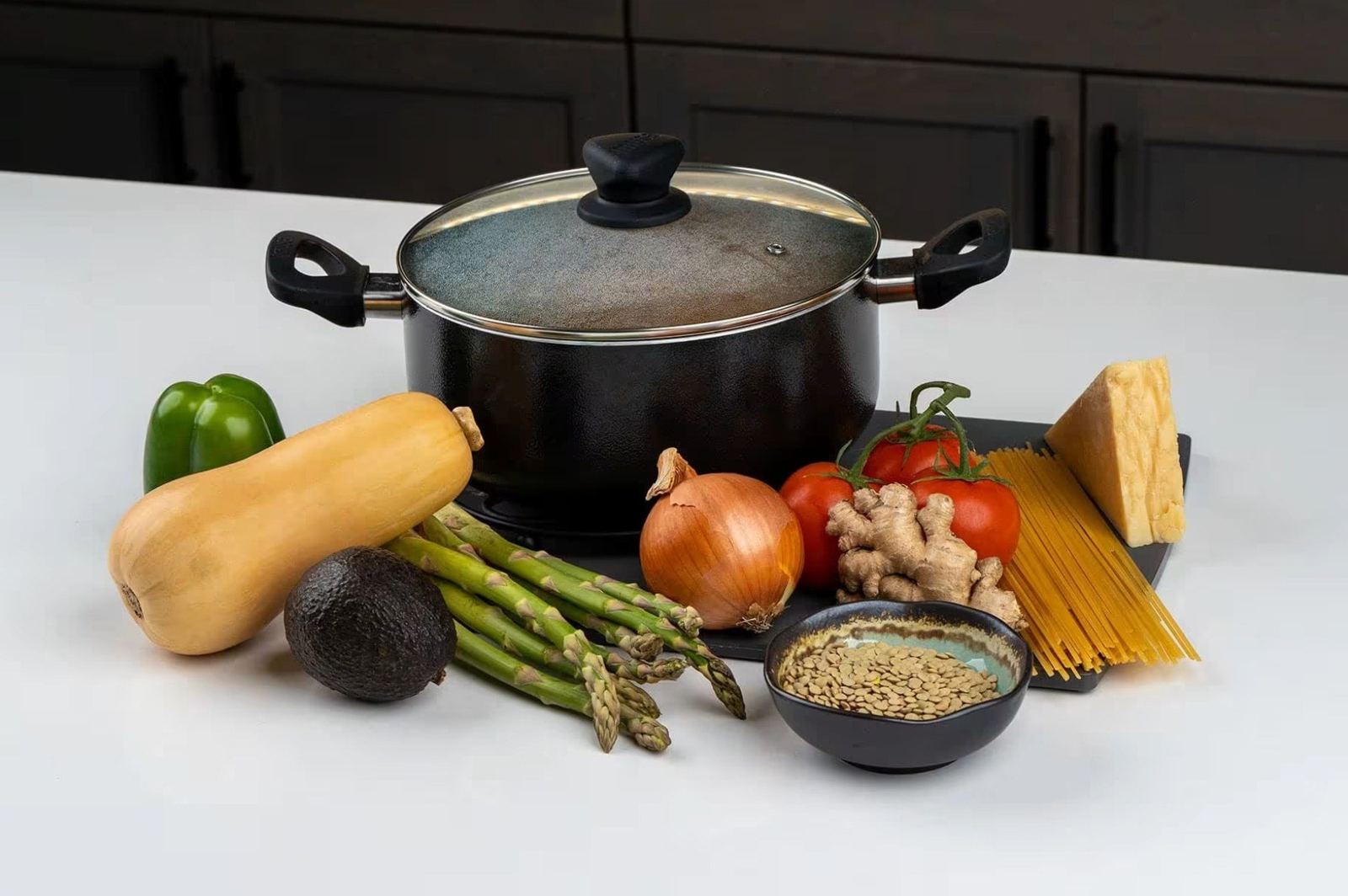 Exercise & Nutrition