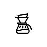 Pour Over icon